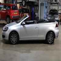 Volkswagen Golf - Image 3