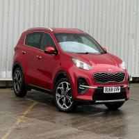 Kia Sportage - Image 3
