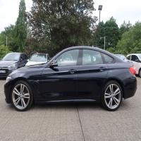 BMW 4 SERIES GRAN COUPE - Image 2