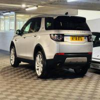 Land Rover DISCOVERY SPORT - Image 3