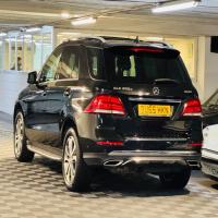 Mercedes GLE - Image 3