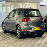 Volkswagen Golf - Image 3