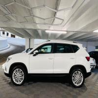 SEAT Ateca - Image 2