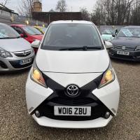Toyota Aygo - Image 2
