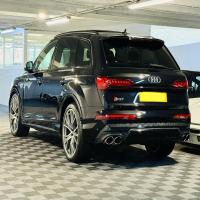 Audi SQ7 - Image 3