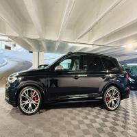 Audi SQ7 - Image 2