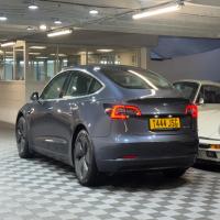 Tesla Model 3 - Image 3