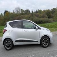 Hyundai i10 - Image 2