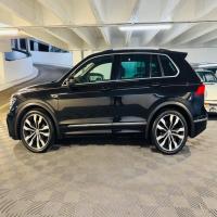 Volkswagen Tiguan - Image 2