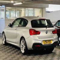 BMW 1 Series - Image 3