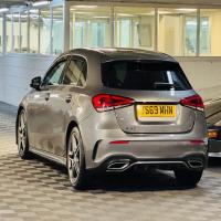 Mercedes A Class - Image 3