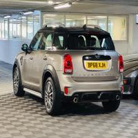 MINI Countryman - Image 3