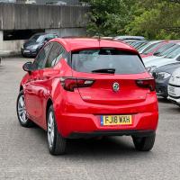 Vauxhall Astra - Image 3
