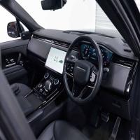 Land Rover RANGE ROVER SPORT - Image 3