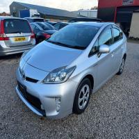 Toyota Prius - Image 2