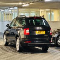 Skoda Octavia - Image 3