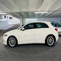 Mercedes A Class - Image 2