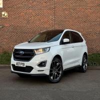 Ford Edge - Image 2