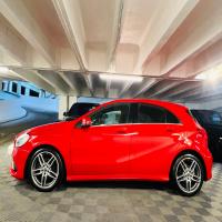 Mercedes A Class - Image 2