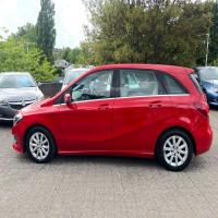 Mercedes B Class - Image 2