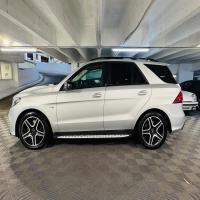 Mercedes GLE - Image 2
