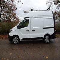 Renault Trafic - Image 3