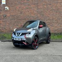 Nissan Juke - Image 2
