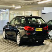BMW 5 Series - Image 3