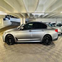 BMW 5 Series - Image 2