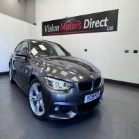 BMW 4 SERIES GRAN COUPE - Image 2