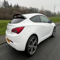 Vauxhall Astra GTC - Image 3