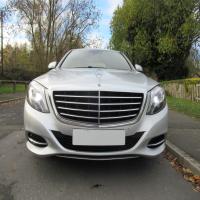 Mercedes S Class - Image 2