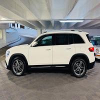 Mercedes Glb - Image 2