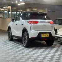 DS AUTOMOBILES DS 3 CROSSBACK - Image 2
