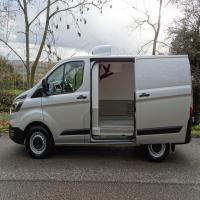 Ford Transit Custom - Image 3