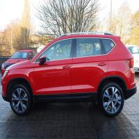 SEAT Ateca - Image 2