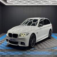 BMW 5 Series - Image 3