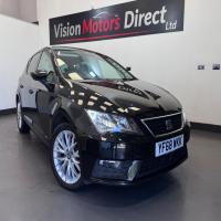 SEAT Leon - Image 2