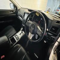 Subaru Legacy - Image 2