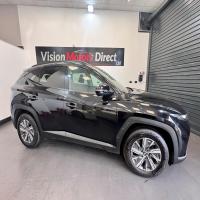 Hyundai Tucson - Image 3