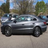 Volkswagen CC - Image 2