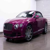 Bentley Continental - Image 3