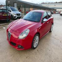 Alfa Romeo Giulietta - Image 3