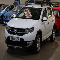 Dacia Sandero Stepway - Image 3