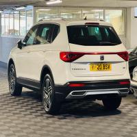 SEAT Tarraco - Image 3