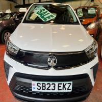 Vauxhall Crossland - Image 2