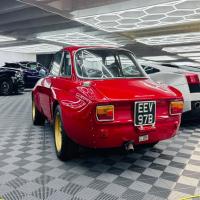 Alfa Romeo Giulia - Image 3