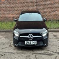 Mercedes A Class - Image 2