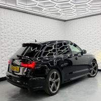 Audi A6 Avant - Image 3