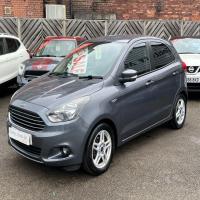 Ford Ka+ - Image 2